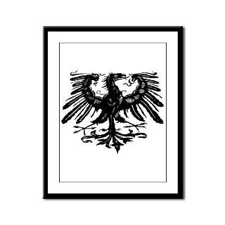 Prussian Imperial Germany Eagle  Germany Prussian eagle
