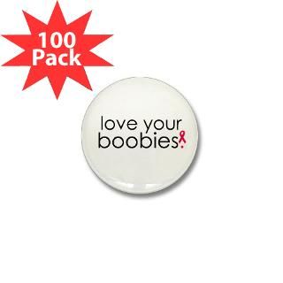 Love Your Boobies  Love Your Boobies Merchandise