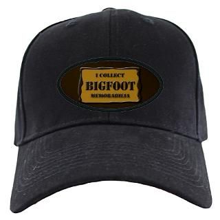 Bigfoot Memorabilia  2012 and Beyond
