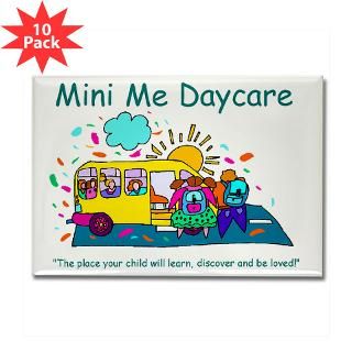 Mini Me Daycare  The Daycare Resource Connection On line Store