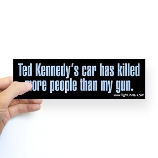 Buy funny anti liberal bumper stickers designed to help you fight