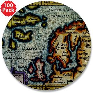 scandinavia n europe map 3 5 button 100 pack $ 145 99