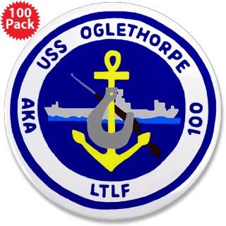 USS Oglethorpe (AKA 100)  USS Oglethorpe (AKA 100)