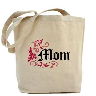 Mom Vintage announcement Mothers day t shirts and gifts
