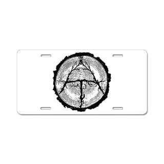 Appalachian Trail Car Accessories  Stickers, License Plates & More