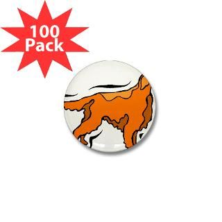 Irish Setter Mini Button (100 pack)