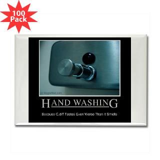 infection control humor 01 rectangle magnet 100 p $ 153 99