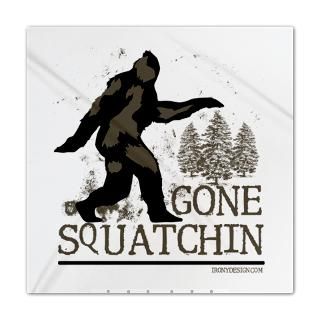 gone squatchin queen duvet $ 151 49