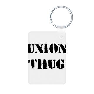 Original Union Thug  Union Thug Threads Labor Union t shirts & gifts