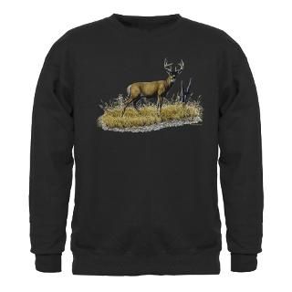 Trophy Buck #154 Sweatshirt