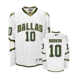 Brenden Morrow Jersey Reebok Alternate #10 Dallas for $159.99