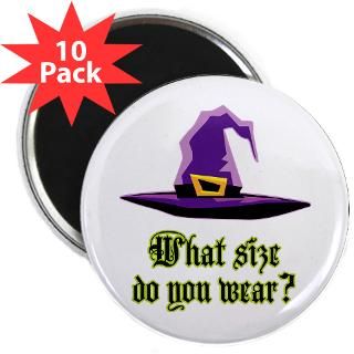 Funny Witchs Hat Halloween T shirts Gifts  IveAlwaysWantedOneOfThose