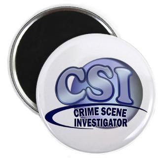 CSI   CRIME SCENE INVESTIGATOR BOLD BLUE LOGO  People Acronyms