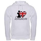 Love London Hoodies & Hooded Sweatshirts  Buy I Love London