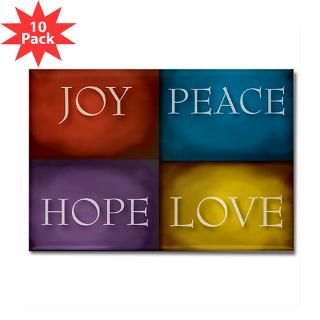 33 inspire with love hope peace and joy rectangle m $ 165 49