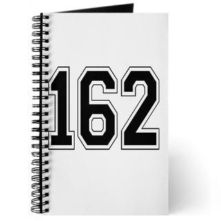 162 Gifts  162 Journals  162 Journal