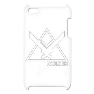 Halo Reach iPod Touch Cases  Halo Reach Cases for iPod Touch 2 & 4g
