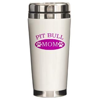 Pit bull Mom  Pitbull Xpressions