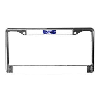 License Plate Frame