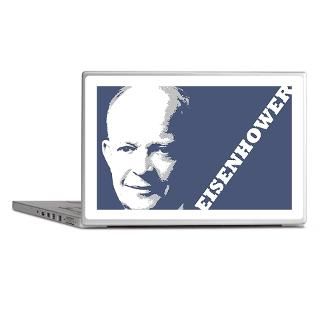 President Eisenhower  History and Science T shirts