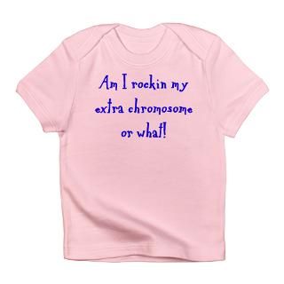 Acceptance Gifts  Acceptance T shirts  Rockin Extra Chromosome
