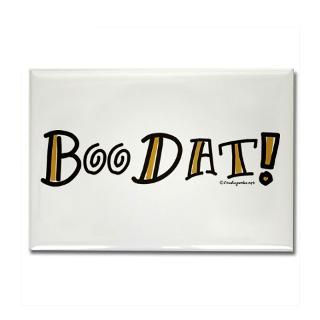 Boo Dat Go Haints  StudioGumbo   Funny T Shirts and Gifts
