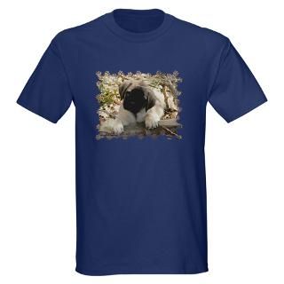 Mastiff 175 Black T Shirt