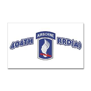 404th Radio Research Det (Airborne), 173d Airborne