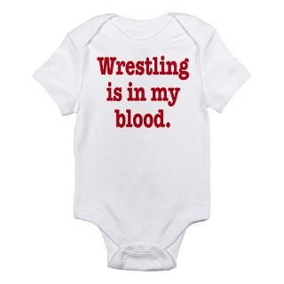 Wrestling Body Suit by tshirtsforevery