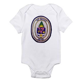 42 Gifts  42 Baby Clothing  USS