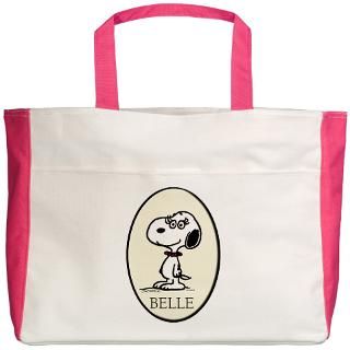 Beach Totes  Snoopy Store