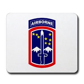 172nd Infantry (Airborne)  Hooah Joes On Line Store