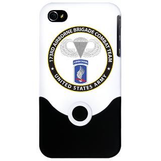 Army Airborne iPhone Cases  iPhone 5, 4S, 4, & 3 Cases