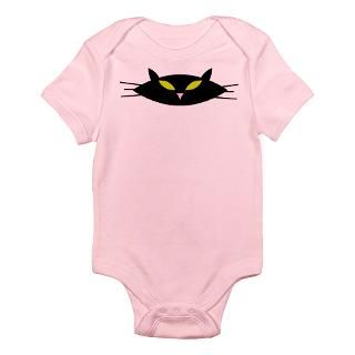 Infant Creeper Body Suit by thecatspjs