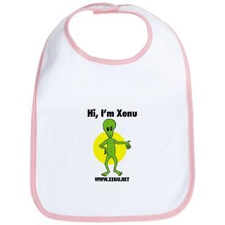 Operation Clambake Gifts  Operation Clambake Baby Bibs  Bib