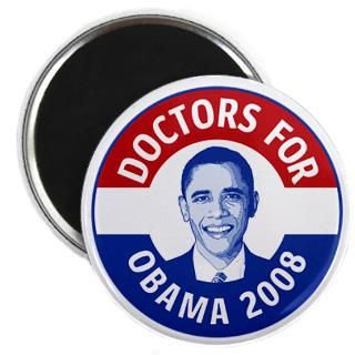 Doctors for Obama  Barack Obama Campaign