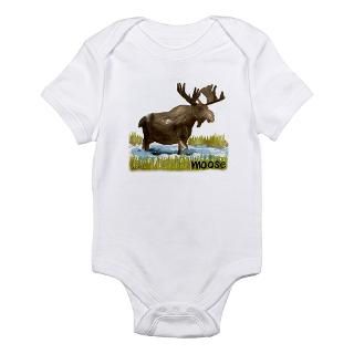 Alaska Gifts  Alaska Baby Clothing