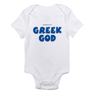 Greek God Body Suit by teralynnchilds