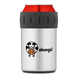 Beach Gifts  Beach Kitchen and Entertaining  Cowabunga Thermos