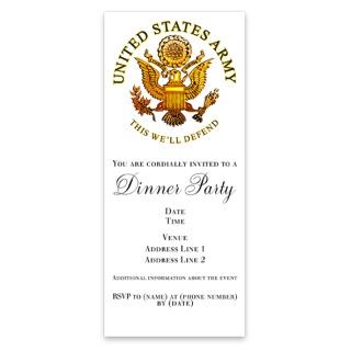 Army Invitations by Admin_CP1374093