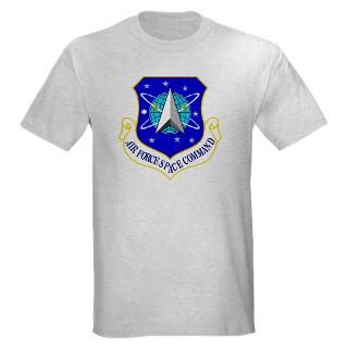 Air Force Space Command T Shirts  Air Force Space Command Shirts