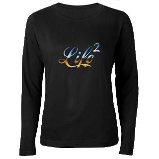 The² Life Long Sleeve T Shirt by loonsteins