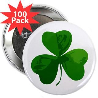 shamrock symbol 2 25 button 100 pack $ 179 99