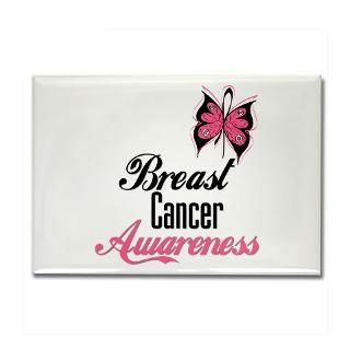 Butterfly Breast Cancer T Shirt and Gifts  Hope & Dream Cancer
