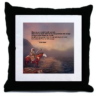 Eagle Scout Pillows Eagle Scout Throw & Suede Pillows  Personalized