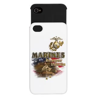 Always A Marine Gifts  Always A Marine iPhone Cases  MARINES