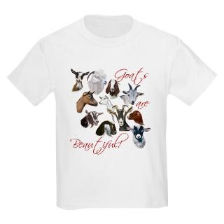 Kids T shirts  CLICK HERE 4 LOWER PRICES GetYerGoat