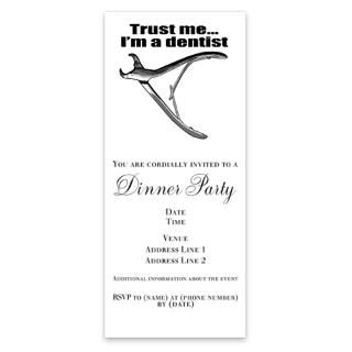 Dental Hygienist Invitations  Dental Hygienist Invitation Templates