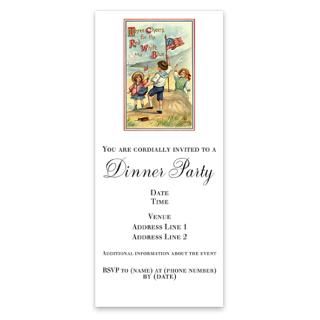 Independence Day Invitations  Independence Day Invitation Templates
