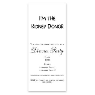 the Kidney Donor Invitations by Admin_CP889496  506872310